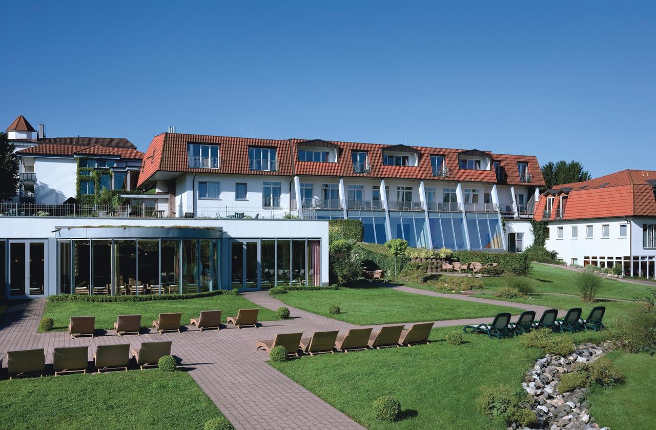 Hotel Heinz เฮอร์-เกรนซ์เฮาเซน ภายนอก รูปภาพ