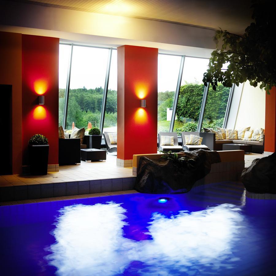 Hotel Heinz เฮอร์-เกรนซ์เฮาเซน ภายนอก รูปภาพ