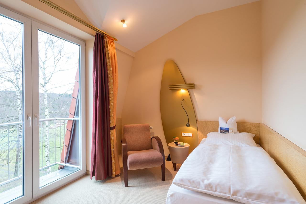 Hotel Heinz เฮอร์-เกรนซ์เฮาเซน ภายนอก รูปภาพ